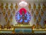 Tara Puja Apr 2014
